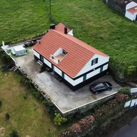 Sunrise House Chalet Nordeste (Azores)
