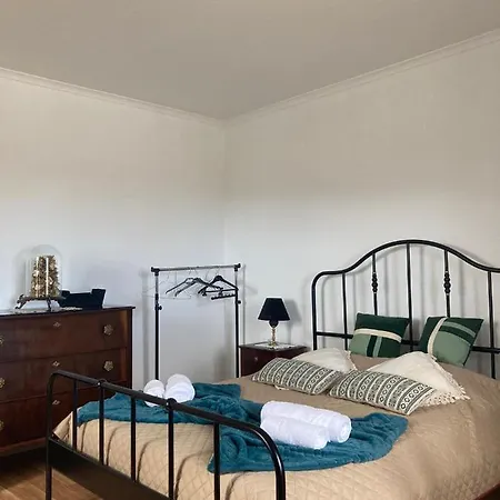 Sunrise House Chalet Nordeste (Azores)