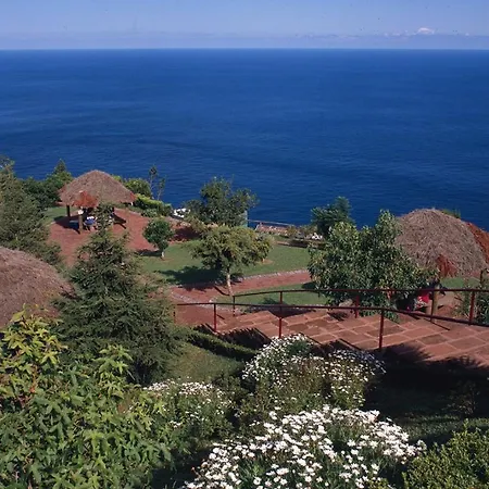 Sunrise House Chalet *