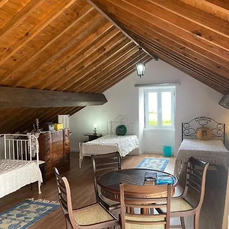 Sunrise House * Nordeste (Azores)