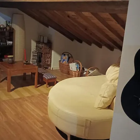 Sunrise House Chalet