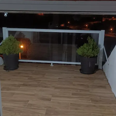 Sunrise House * Nordeste (Azores)