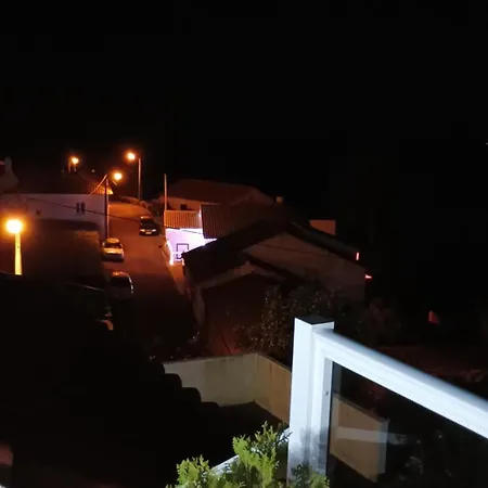 Sunrise House Nordeste (Azores)