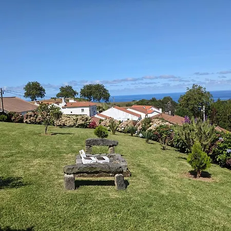 Sunrise House Alpehytte Nordeste (Azores)