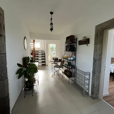 Sunrise House Alpehytte *