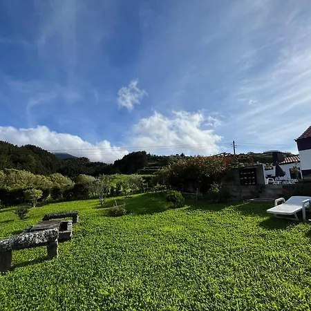 Sunrise House Chalet *