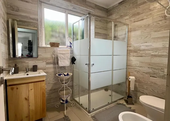 Sunrise House شاليه