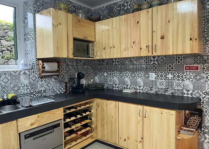 شاليه Sunrise House *