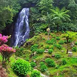 Chalet Sunrise House Nordeste (Azores)