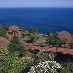 Sunrise House Chalet *