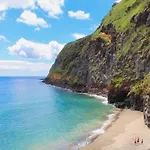 Sunrise House * Nordeste (Azores)