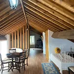 Alpesi faház Sunrise House