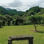 Chalet Sunrise House Nordeste (Azores)