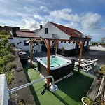 Chalet Sunrise House Nordeste (Azores)