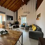 Chalet Sunrise House