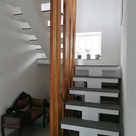 Σαλέ Sunrise House Nordeste (Azores)