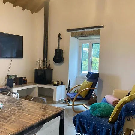 Σαλέ Sunrise House *