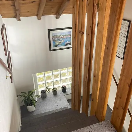 Alpehytte Sunrise House Nordeste (Azores)