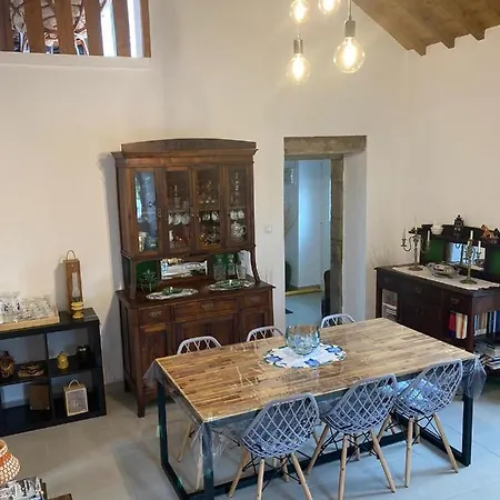 Sunrise House Σαλέ *