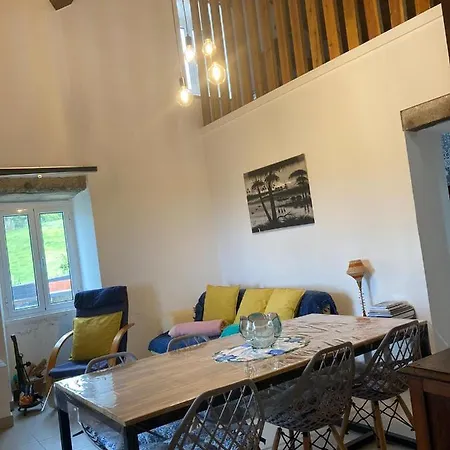 Sunrise House Horská chata *