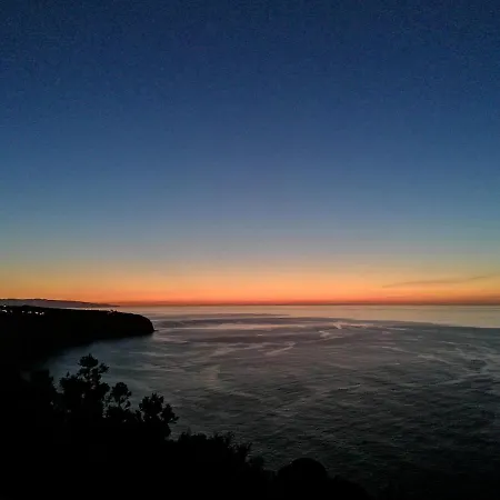 Horská chata Sunrise House Nordeste (Azores)