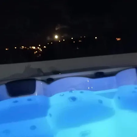 Σαλέ Sunrise House *