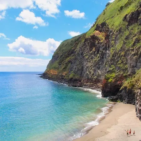 Sunrise House * Nordeste (Azores)