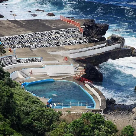 Sunrise House * Nordeste (Azores)