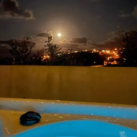 Sunrise House Nordeste (Azores)