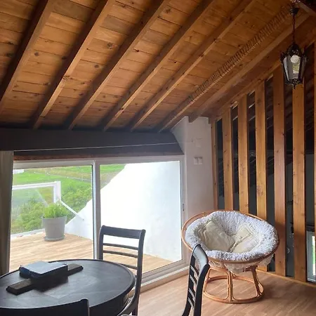 Sunrise House Chalet