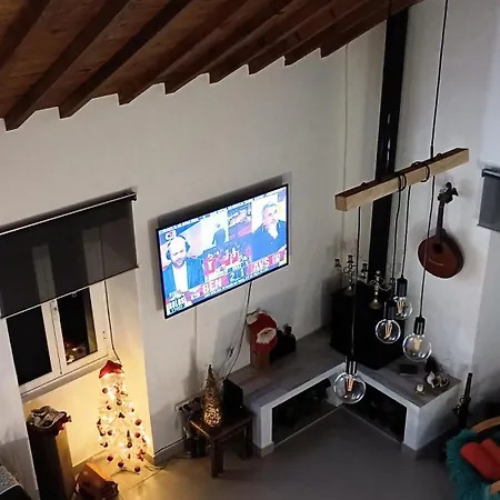 Sunrise House Nordeste (Azores)