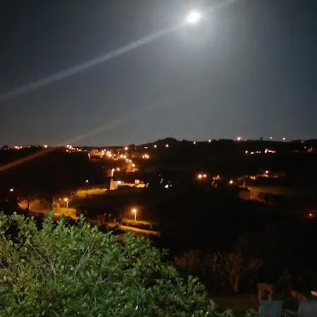 Σαλέ Sunrise House *