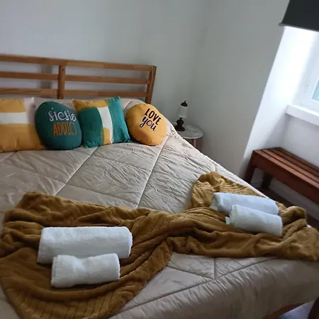 Σαλέ Sunrise House *