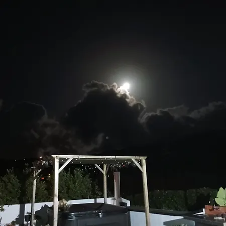 בקתה Sunrise House נורדסטה