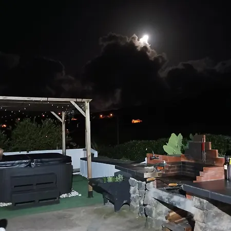 Sunrise House Σαλέ