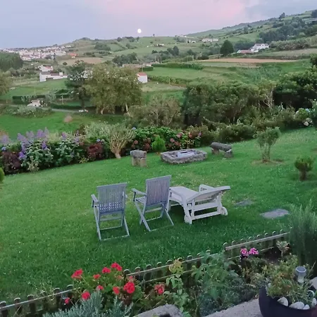 Horská chata Sunrise House *