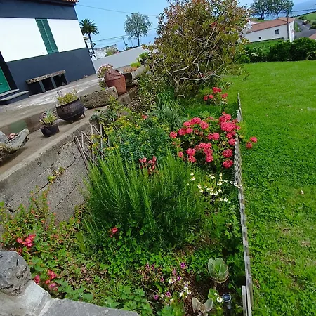 Sunrise House * Nordeste (Azores)