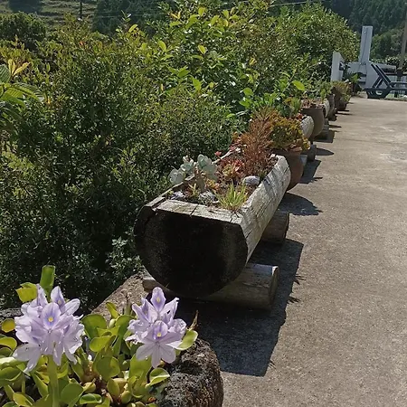 Σαλέ Sunrise House