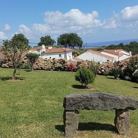 Sunrise House Nordeste (Azores)