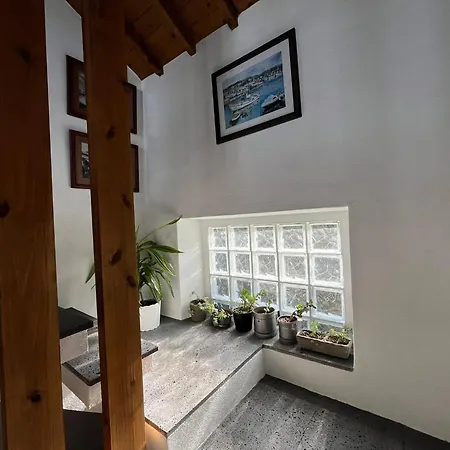 Alpstuga Sunrise House