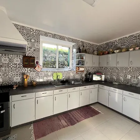 Σαλέ Sunrise House *