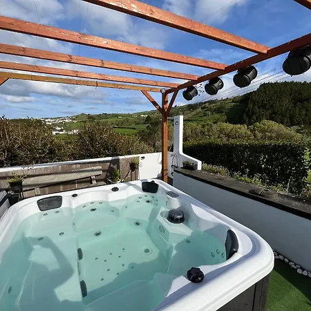 Sunrise House *