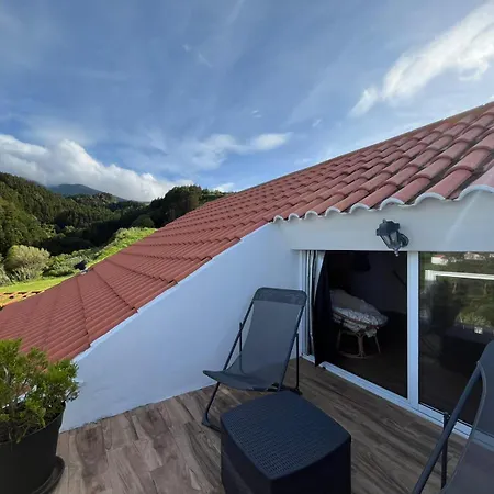 Sunrise House * Nordeste (Azores)