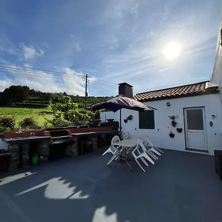 Alpstuga Sunrise House