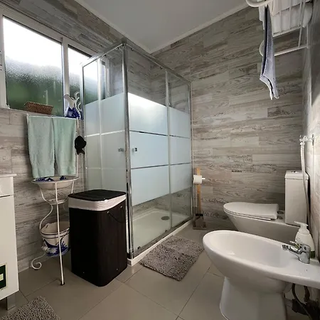 Alpstuga Sunrise House *