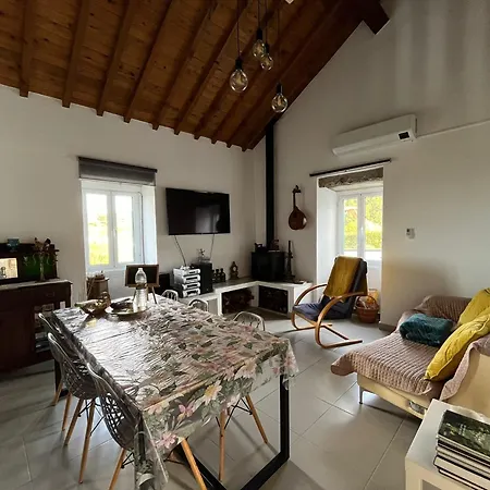 Sunrise House Nordeste (Azores)