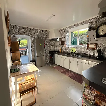 Sunrise House * Nordeste (Azores)