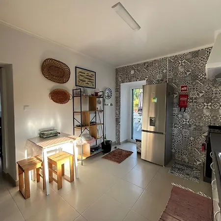 Sunrise House