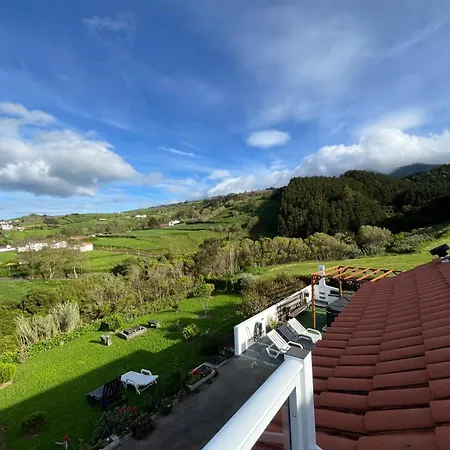 Sunrise House Chalet *