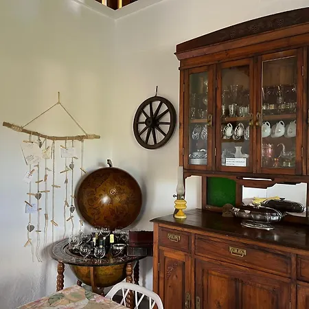 Σαλέ Sunrise House Nordeste (Azores)